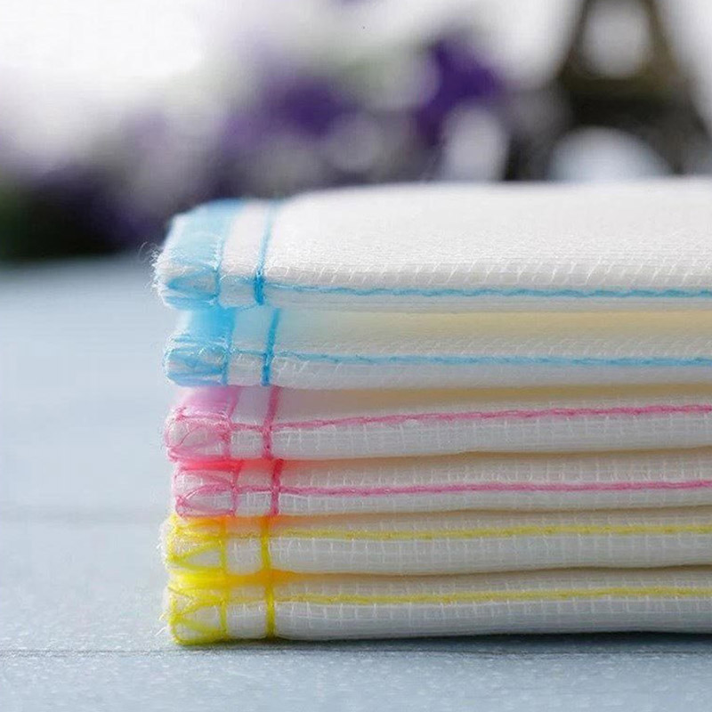 崇明拼多多洗碗布系列