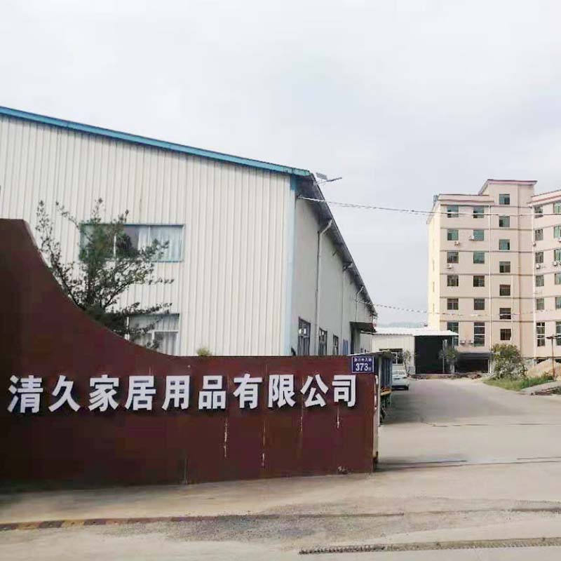 崇明洗洁巾工厂展示