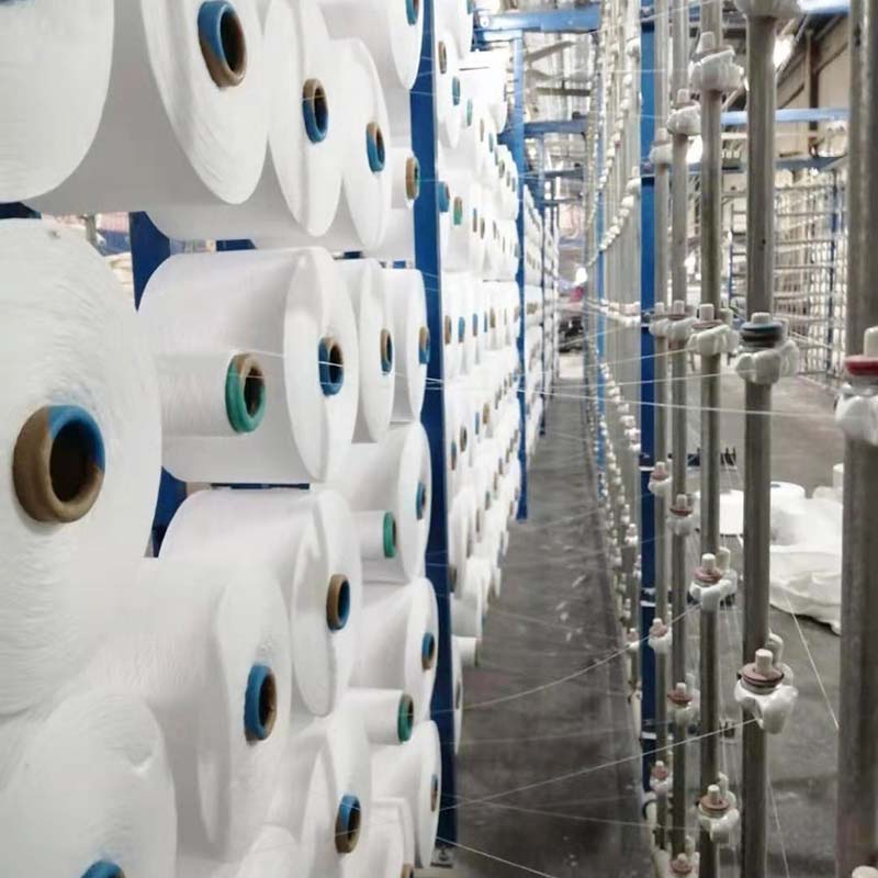 崇明洗洁巾工厂展示