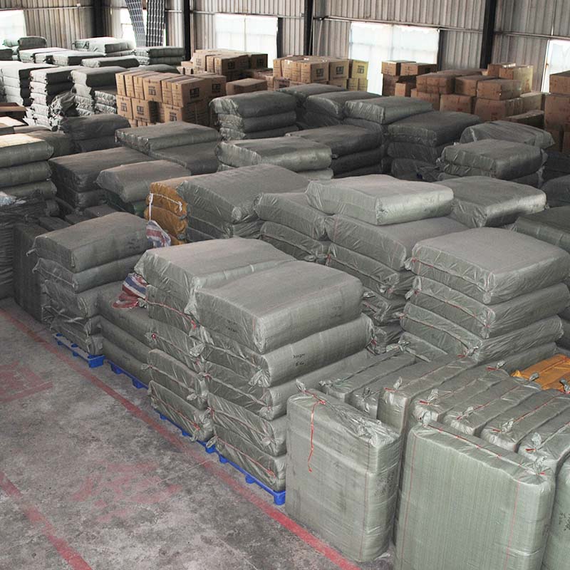 崇明洗洁巾工厂展示