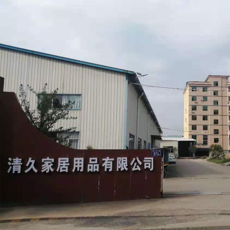 崇明洗洁巾工厂展示